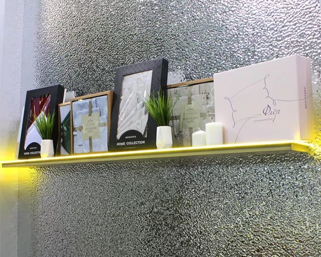 С 26 по 28 августа ОАО "Моготекс" принимает участие в выставке "ИНТЕРТКАНЬ 2025. ОСЕНЬ"